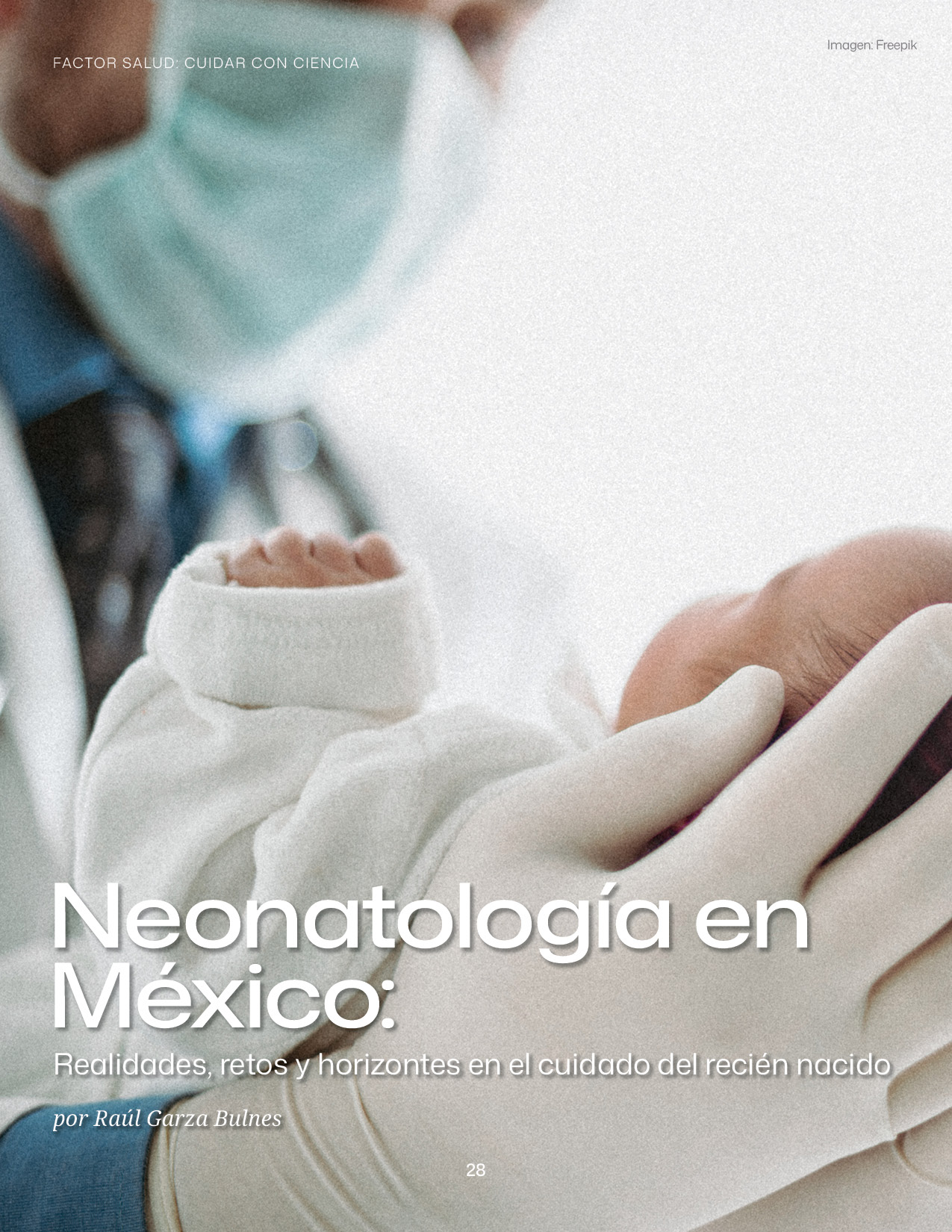 Neonatología 